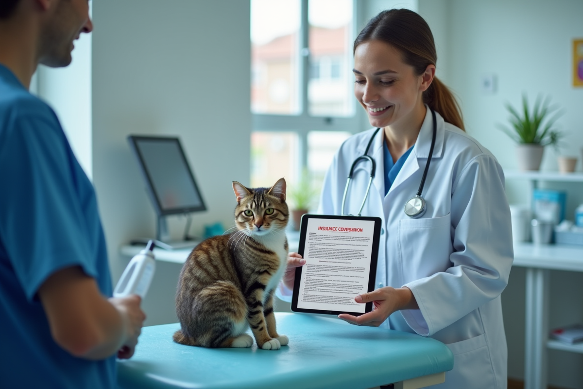 assurance animaux