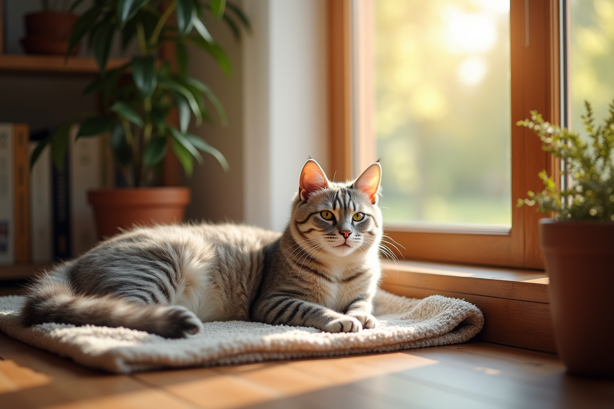 animaux compagnons
