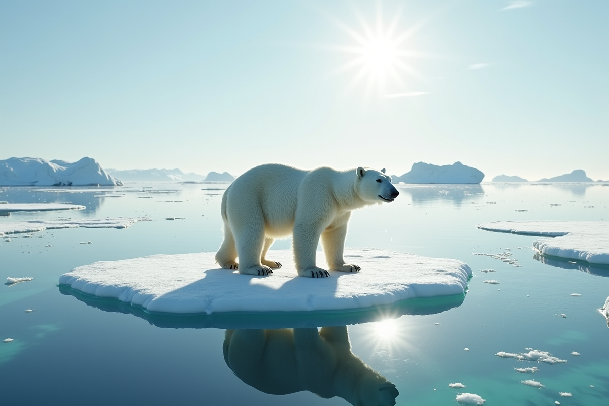 animaux climat