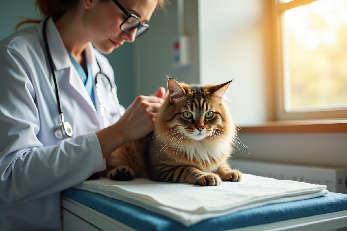 chat sécurité