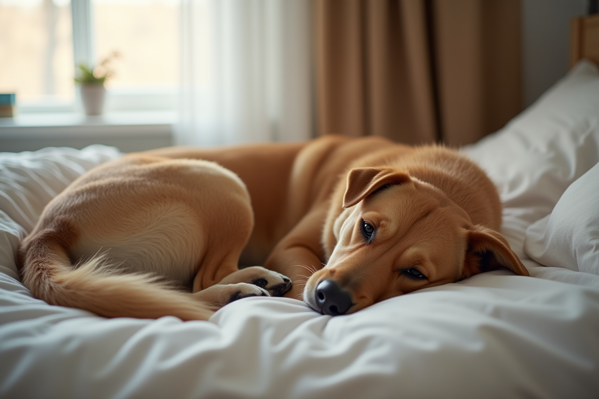 coin sommeil