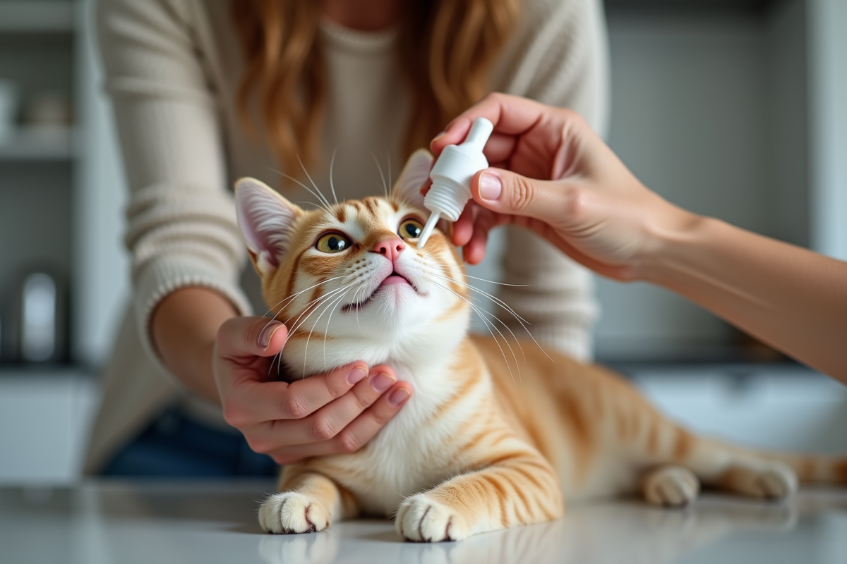 puces animaux