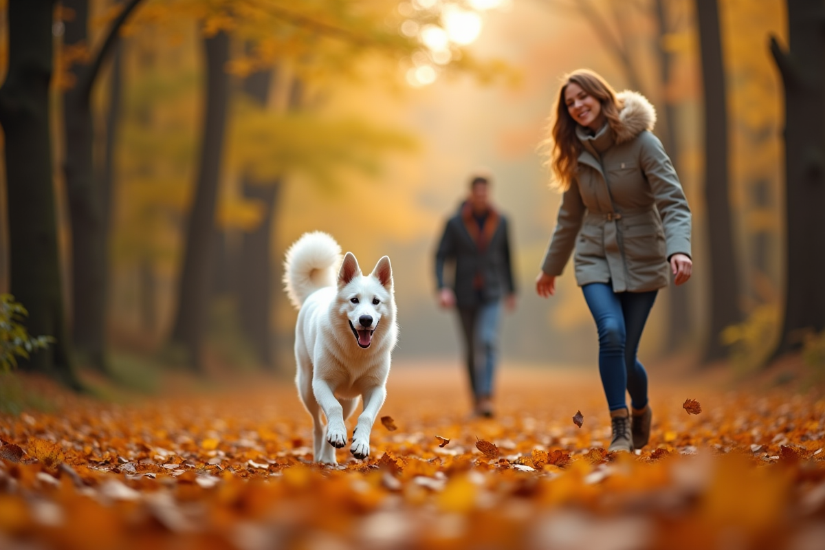 chien berger